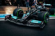 Bottas prend une pénalité moteur et partira en fond de grille