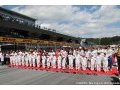 Photos - GP d'Autriche 2018 - Avant-course (255 photos)