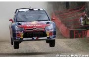 Loeb remporte le Rallye du Mexique