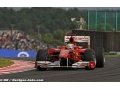 Ferrari gives Massa 'Italian ultimatum'