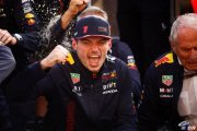Verstappen deserves Senna comparison - Marko