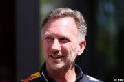 F1 likely to reject Horner-led twelfth team