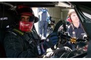 Khaled Al-Mudhaf : Le Mans coule dans mes veines