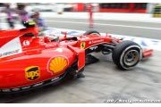 New contract put Raikkonen in top form - Marchionne