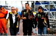 Lotus : Gastaldi s'attend à un GP du Canada difficile