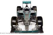 Paddy Lowe : La Mercedes W06 est plus fiable et plus performante
