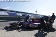 Photos - GP2 tests in Jerez - 27/02