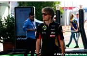 Charles Pic cherche une place de titulaire