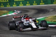 Kubica estime que les F1 modernes sont bien plus difficiles à piloter qu'avant