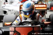 Alonso a du mal à retenir du positif des trois dernières saisons