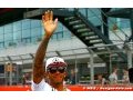 Coulthard : Hamilton a bien réagi après la qualification