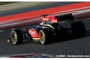 Salo : Raikkonen se battra pour la pole en Australie
