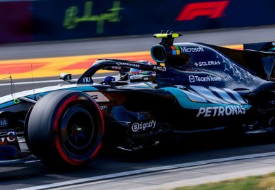 Un cauchemar pour Antonelli à Monza&nbsp;? Mercedes F1 face à un choix cruel...