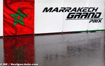 Petr Fulín rejoint Campos Racing