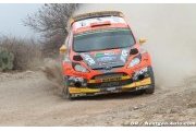 Petite pression supplémentaire pour Martin Prokop en Argentine