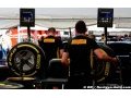 Plusieurs équipes n'ont pas envie de faire des essais pour Pirelli