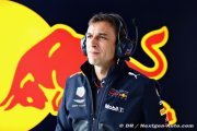 Waché ne se voit pas comme le successeur de Newey chez Red Bull
