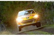 ES7 : Deux têtes à queue pour Neuville