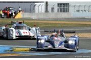 LMP1 'privé' : Des ajustements suffisants ?