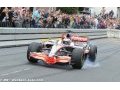 Button brings F1 to the Netherlands