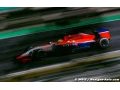 Race - Hungarian GP report: Manor Ferrari