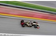 Raikkonen ne roulera pas au Mugello
