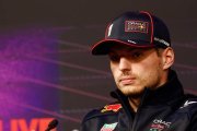 Aston Martin F1, Red Bull et Verstappen répondent sur l'offre à un milliard de dollars
