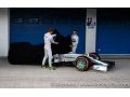 Wolff : Mercedes doit être au rendez-vous à chaque course