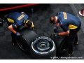 Longévité, répartition, économies : Pirelli F1 donne ses statistiques de 2023