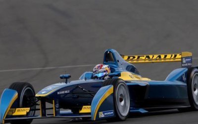 La Formule E ne veut pas concurrencer la F1