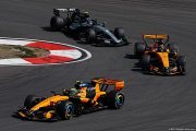 McLaren F1 en quête de solutions après un diagnostic à '50-50' entre moteur et châssis