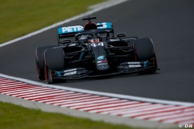 Brawn&nbsp;: Schumacher était flamboyant sur la piste, Hamilton l’est en dehors