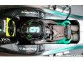 Rosberg : Le weekend commence bien