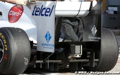 Still loopholes in 2012 blown exhaust rules