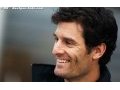 Webber wants to end career with Red Bull - Horner