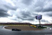 Météo F1 - GP des Pays-Bas : Beaucoup de pluie attendue à Zandvoort