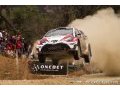 Lappi to make World Rally Car debut on Rally de Portugal