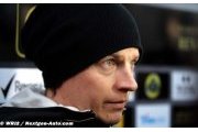 Raikkonen broke wrist in Christmas crash