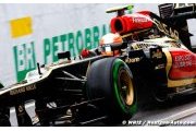 Grosjean future safe despite Boullier exit