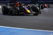 Au Brésil, Verstappen vise une 17e victoire, Perez veut se racheter