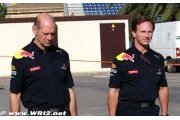 Red Bull won't stop Newey from racing - Horner