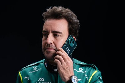 Alonso assure que l’heure de la retraite n’a pas encore sonné à l’approche de 2027