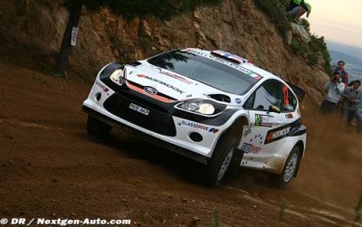 Mikkelsen: Sardinia underlined potential