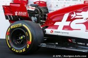 Renault et Alfa Romeo se disputent un contrat avec Sauber pour 2022 et après