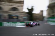 Hartley lui aussi dans le flou sur les performances de Toro Rosso