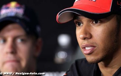 Korean GP - Press conference after qualifying