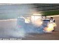 Peugeot explains Le Mans failures