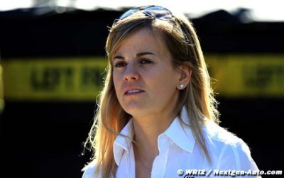 Williams F1 Team confirms Young Driver Test line-up
