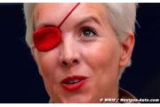 Décès de Maria de Villota