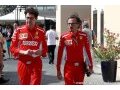 Laurent Mékiès en passe de devenir directeur technique de Ferrari ?